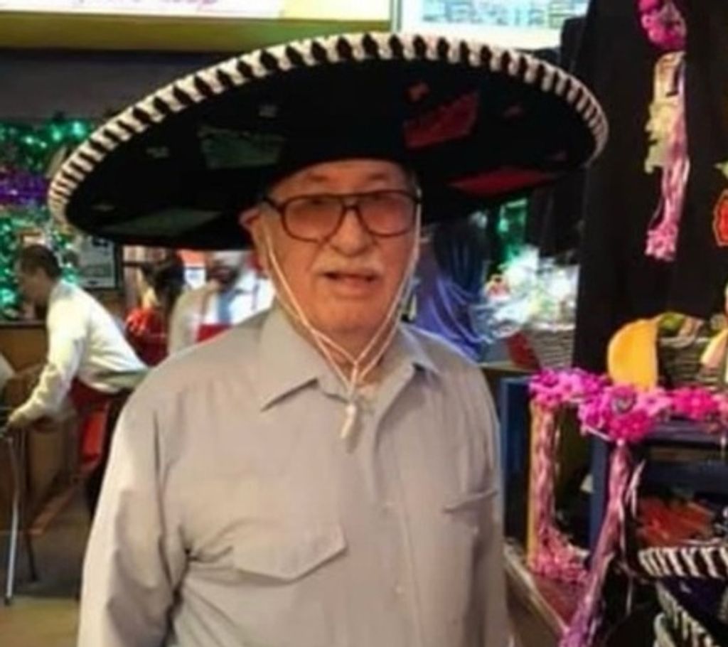Ricardo T. Galvan Profile Photo