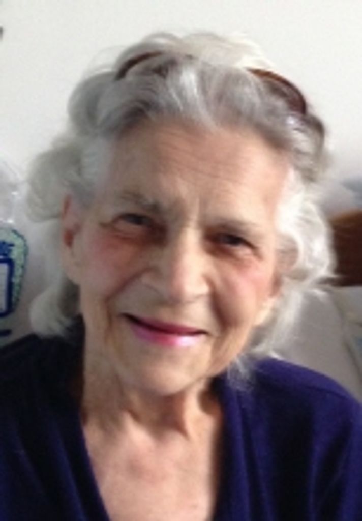 Irmgard Szymanski Profile Photo