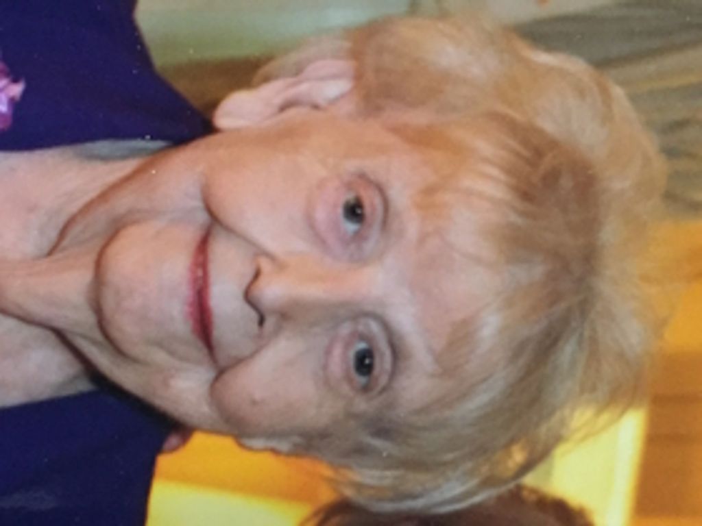 Dorothy Swirski