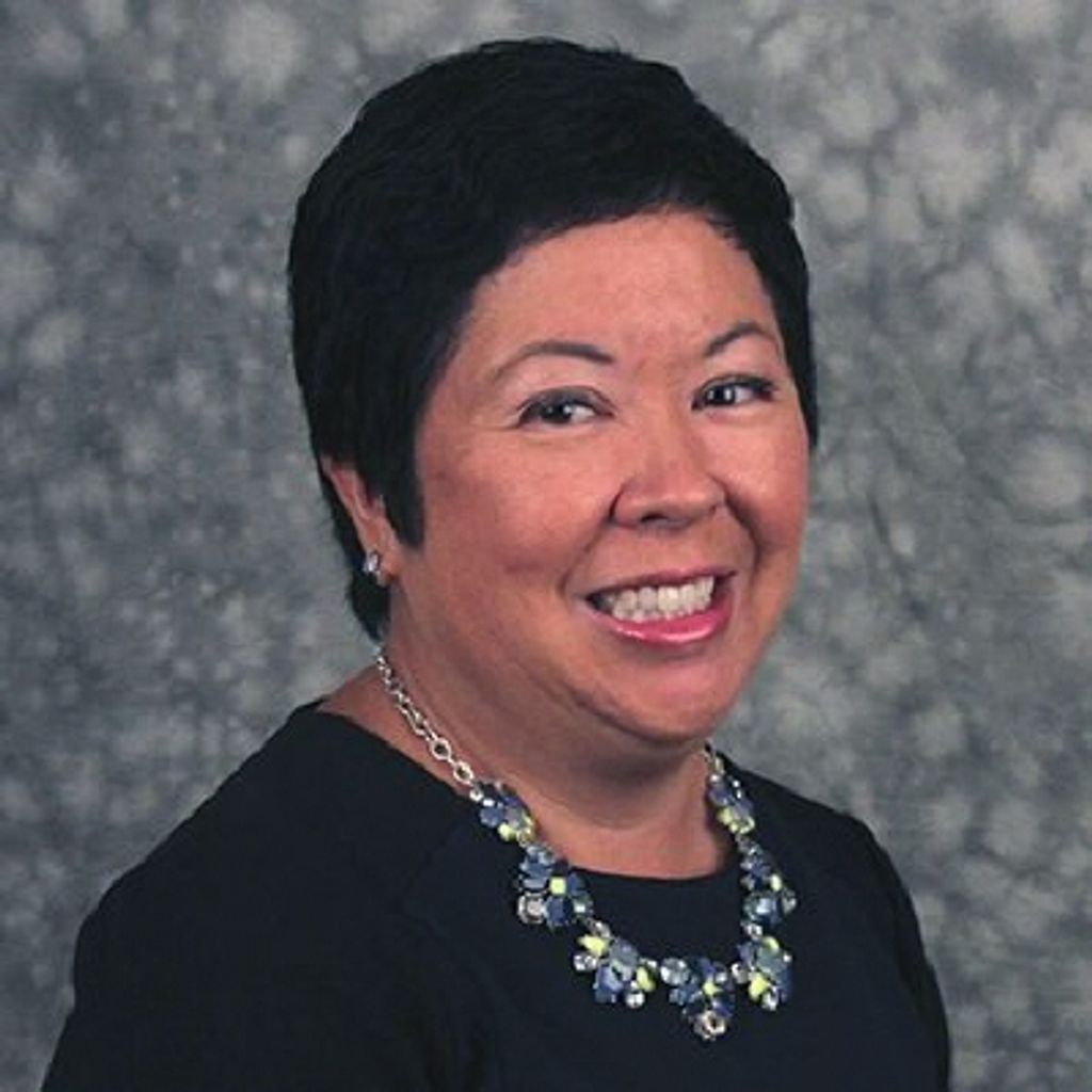 Caroline J. Latham Profile Photo