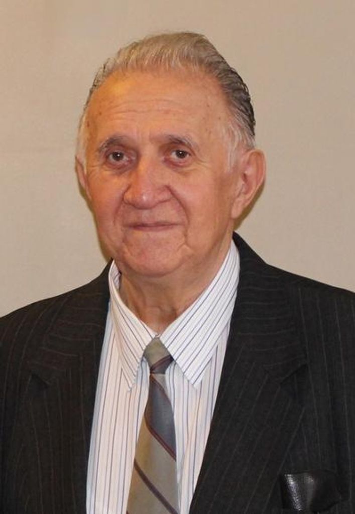 Mihail Gherasim