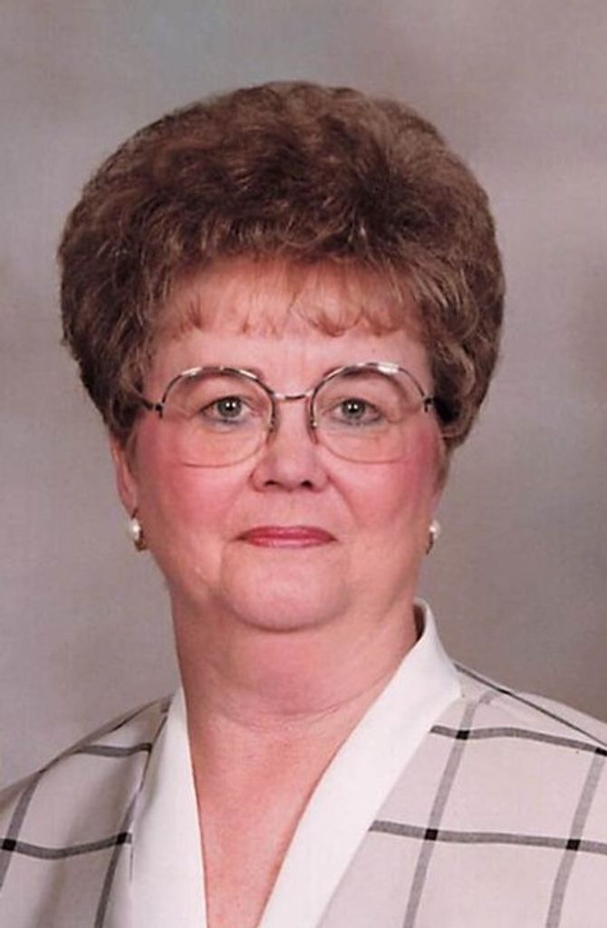 Linda Teddy Massengale Jaresh Profile Photo