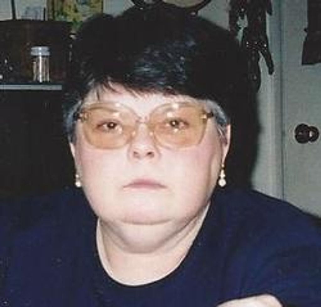 Judith E. "Judy" Chase Profile Photo