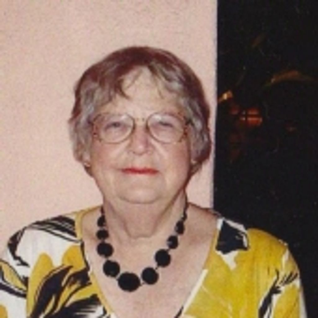 Carolyn Ann Barr