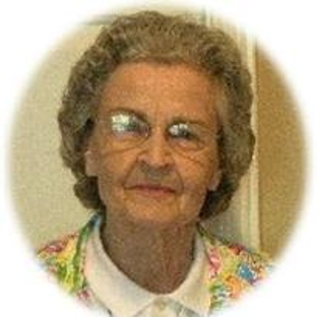 Lola Hilliard