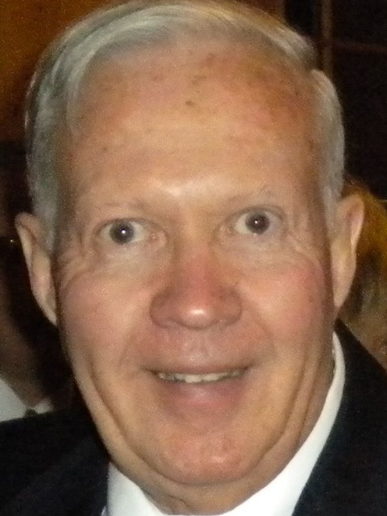 Thompson, Jerry Joe