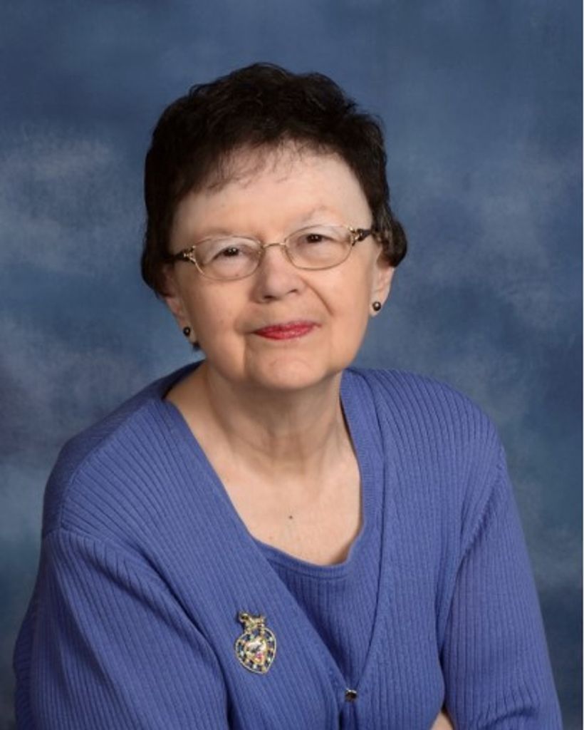Patricia K. Kniefel Hanson