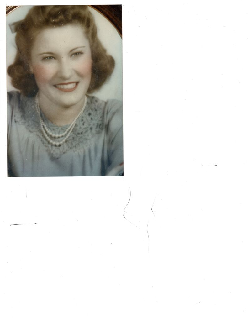 Jewel Jeanette Anderson Profile Photo