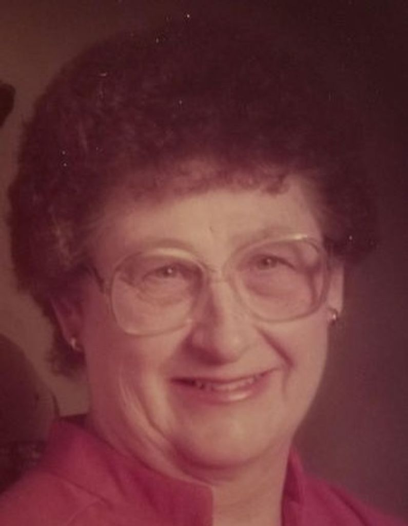 Lavern Avanelle Mckinney