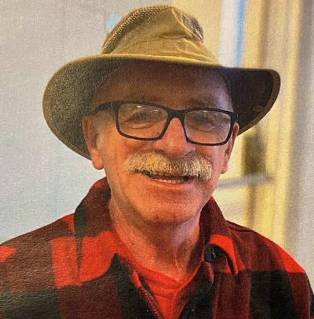 Charles Vincent Gould Profile Photo