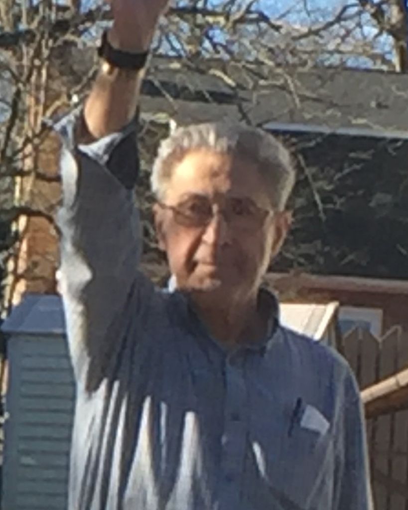 Lawrence Joseph Mazzoni Profile Photo