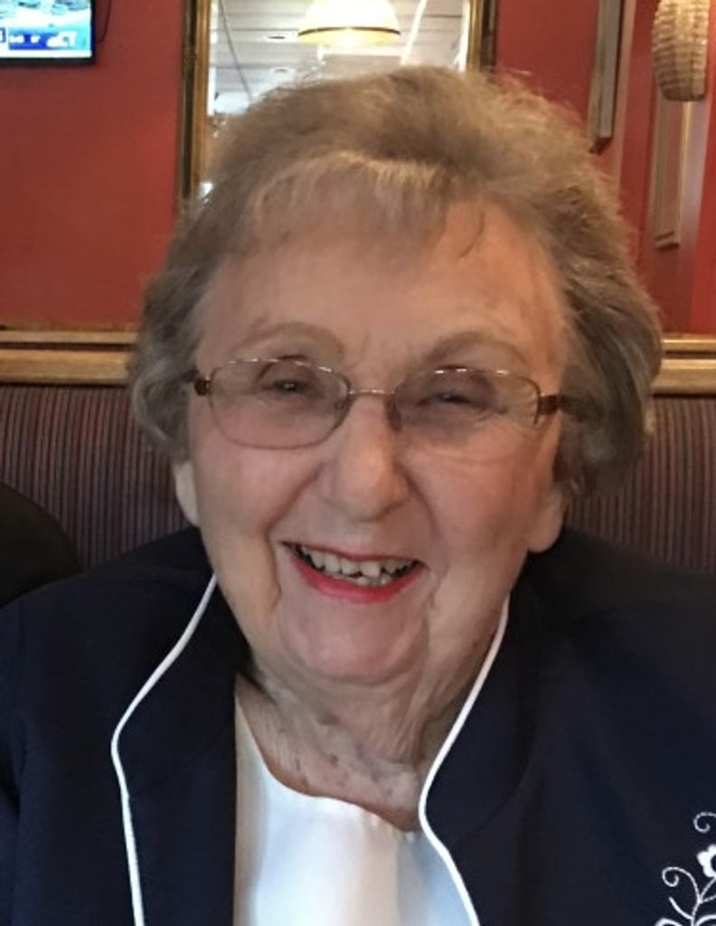 Lorna "Jean" (Prindle)  Skoczylas