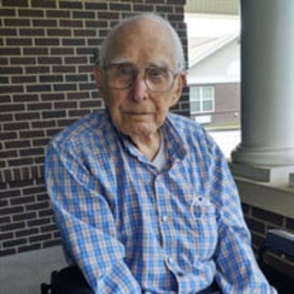 Curtis R. Senter Jr.