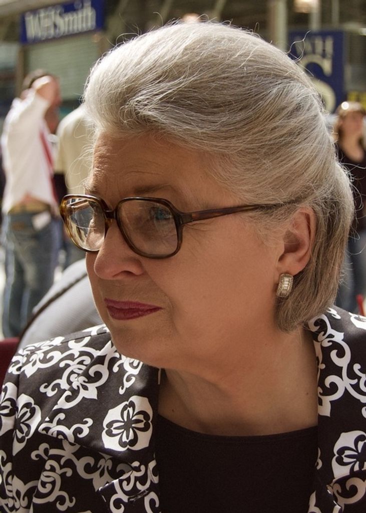 Glenna J. Turkalo