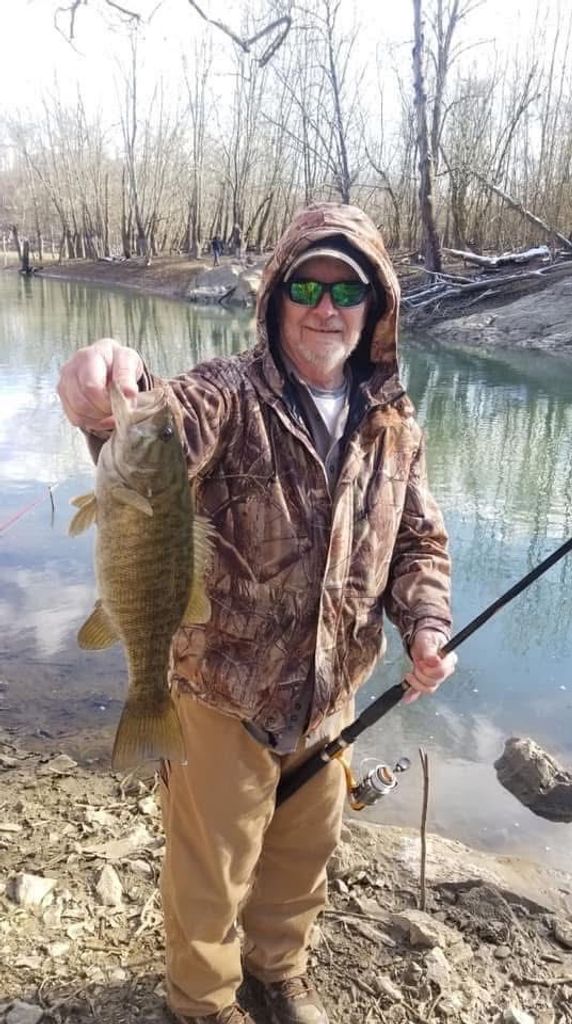 William Kelly Barker Profile Photo