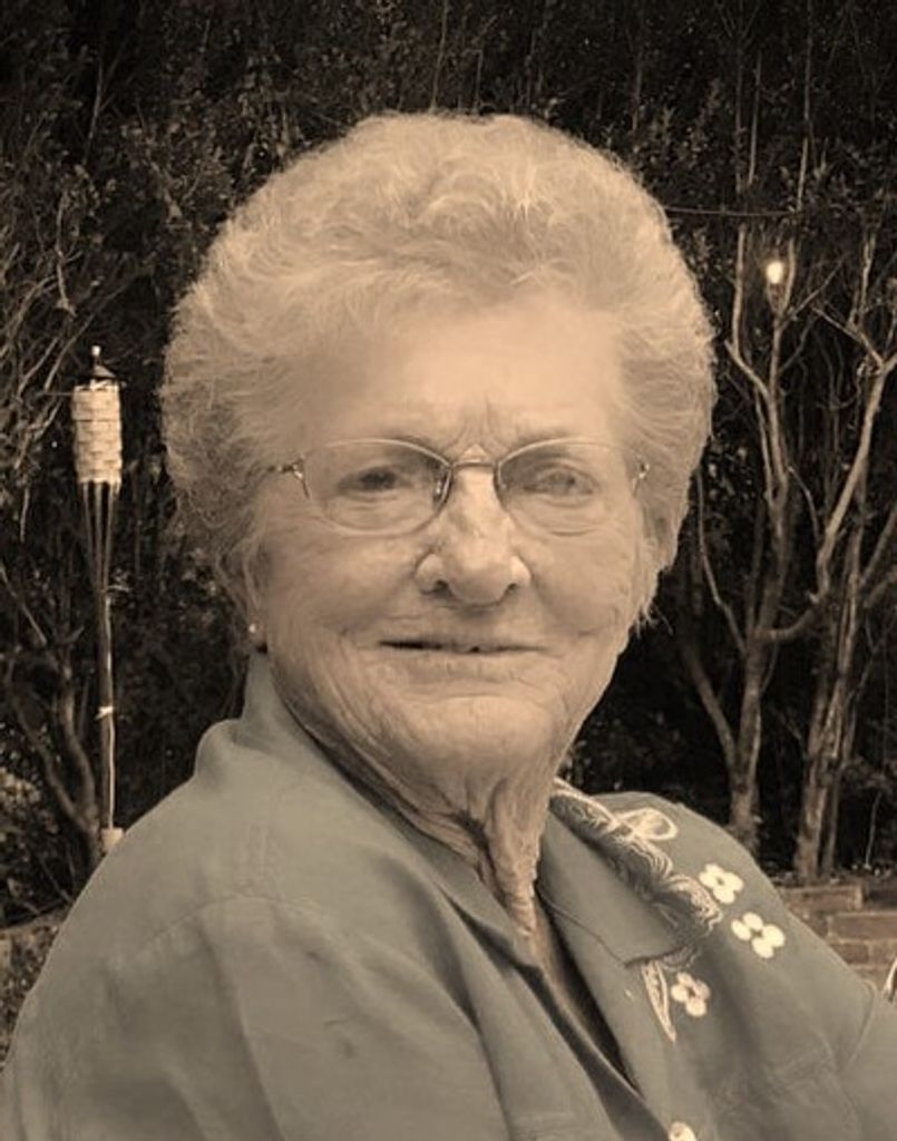 Chappell Mclendon Profile Photo
