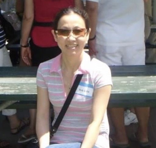 Teresa Lien Cao photo gallery thumbnail 8 of 9