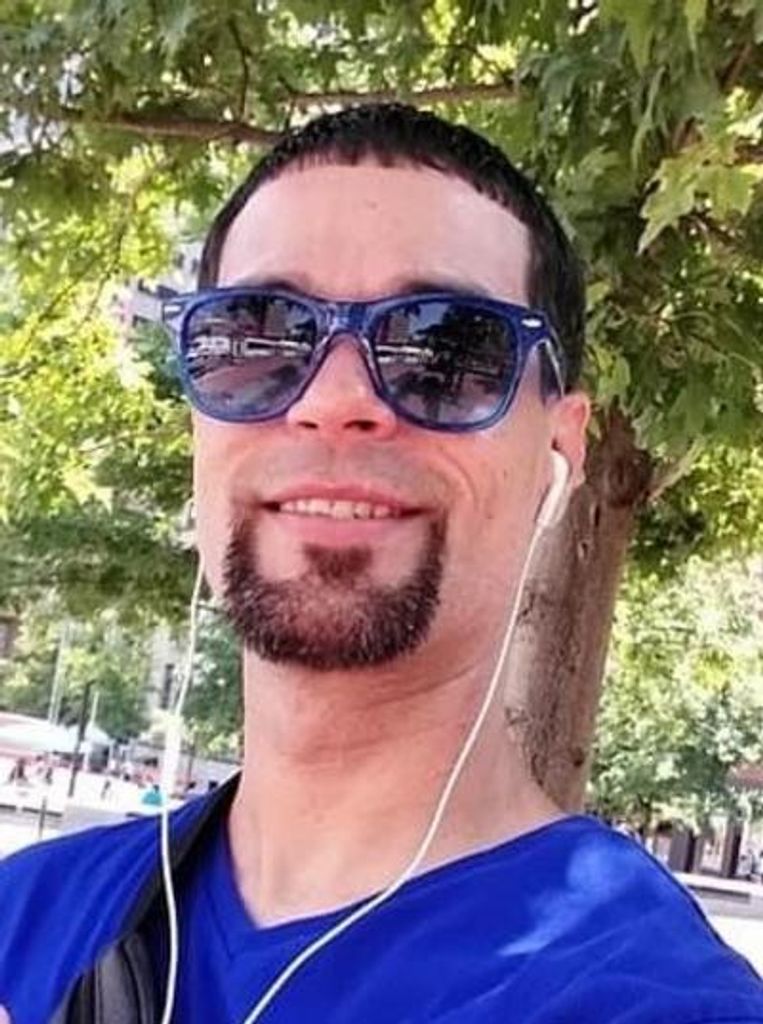 Edgar Colon Profile Photo