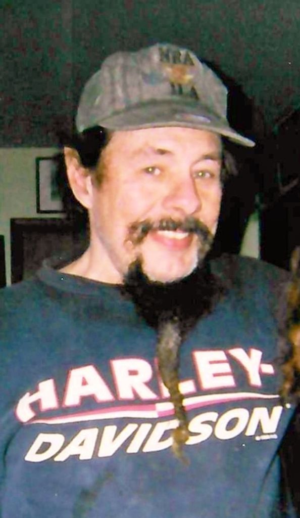 Donnie "Ray" Elliott Profile Photo
