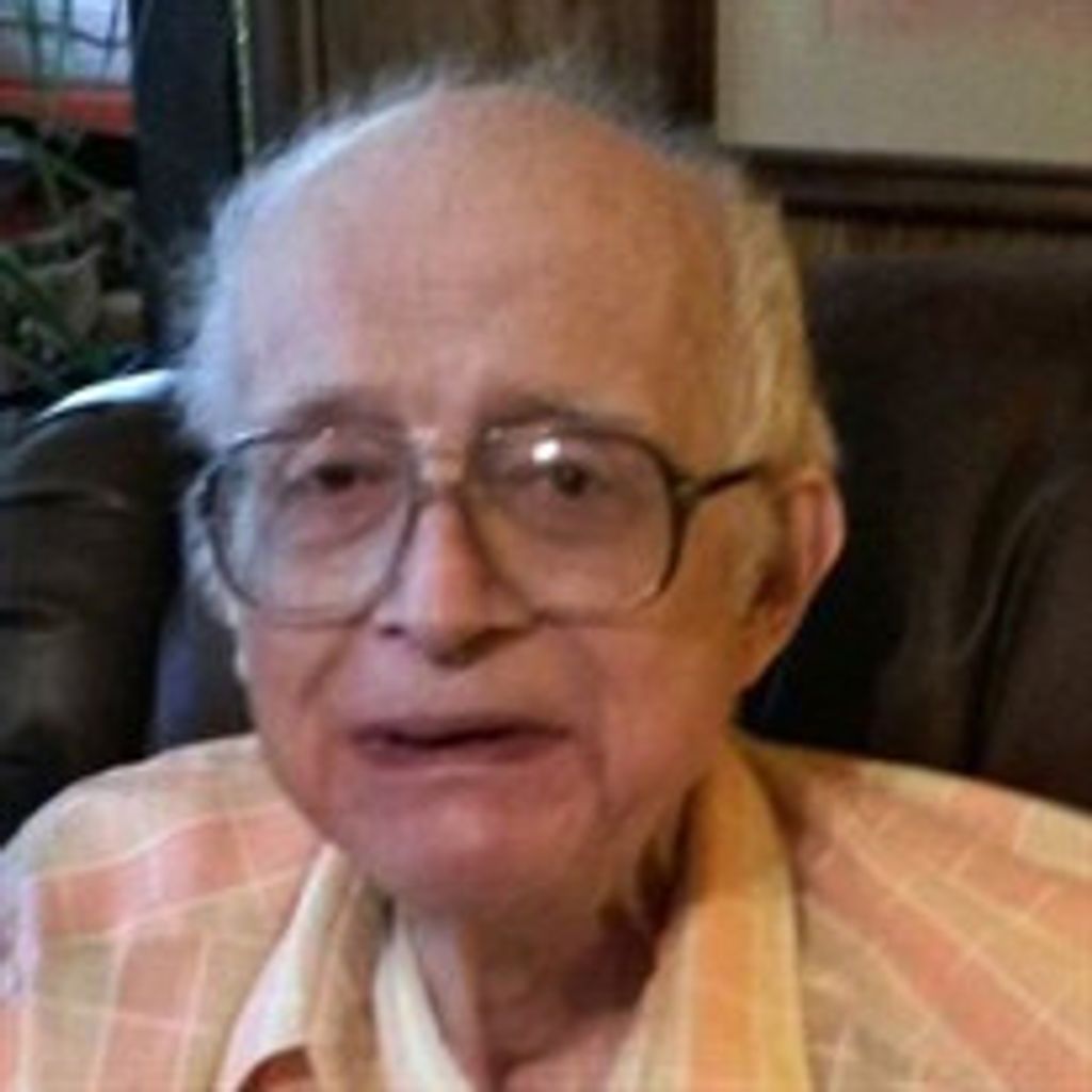 Alfred A. Padbury Profile Photo