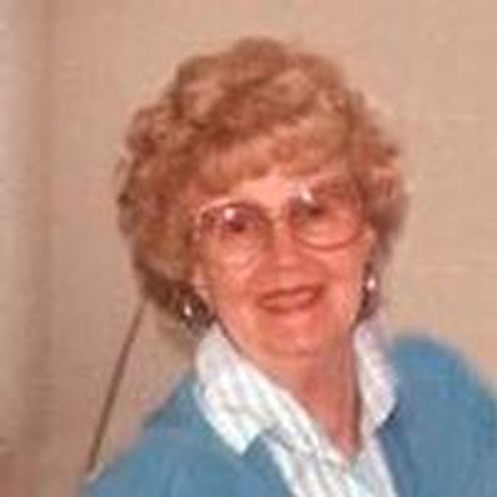 Rose Harrop Hoopes