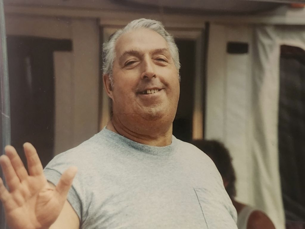 Joseph Louis Dufrane Profile Photo