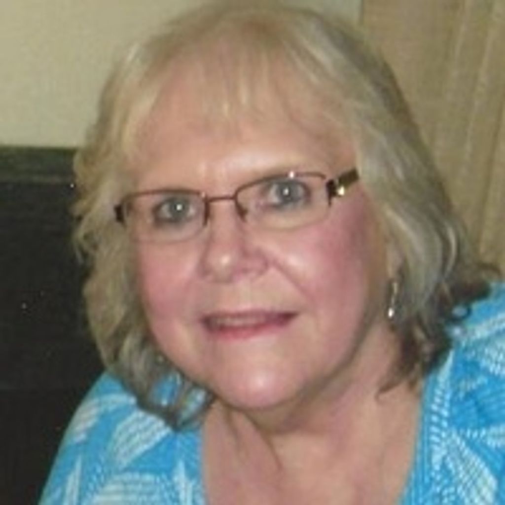 Sandra Johnson Sorenson