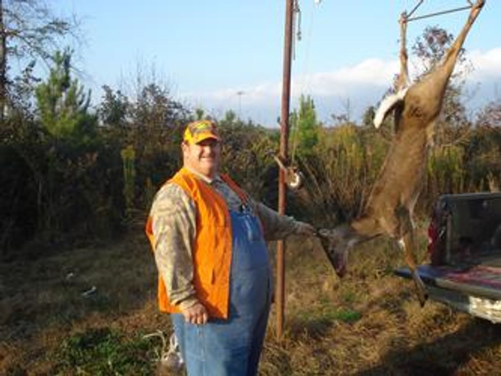 Ramsey Dewayne Huckaby Profile Photo
