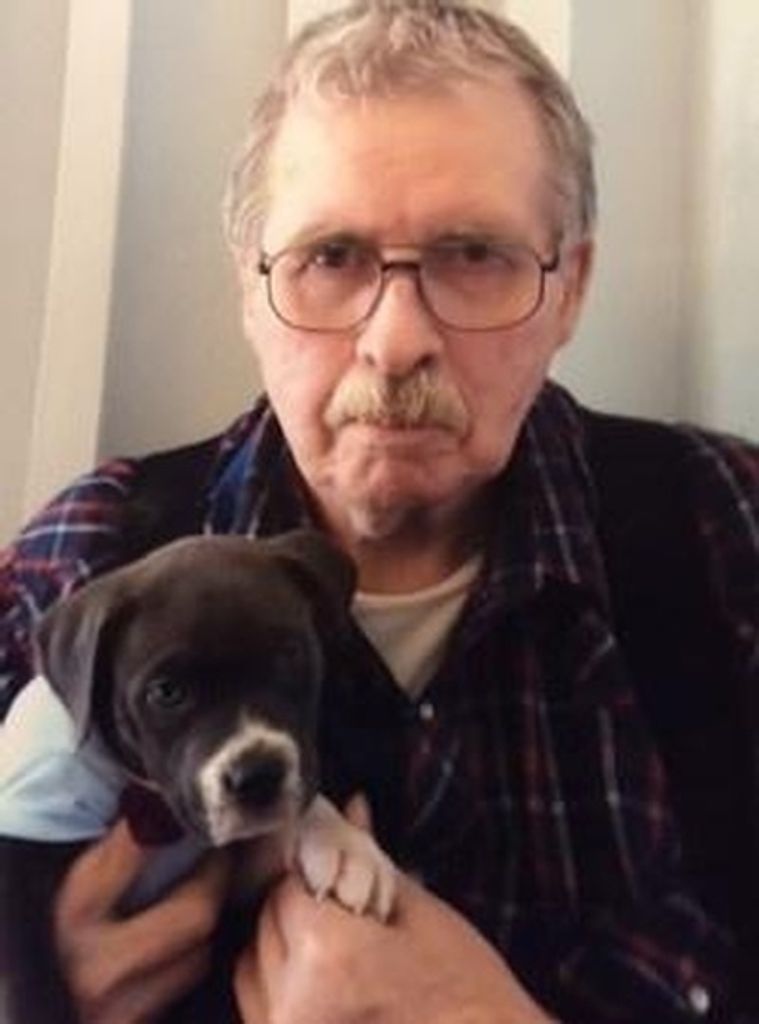 Vendel Eben Laster Jr.