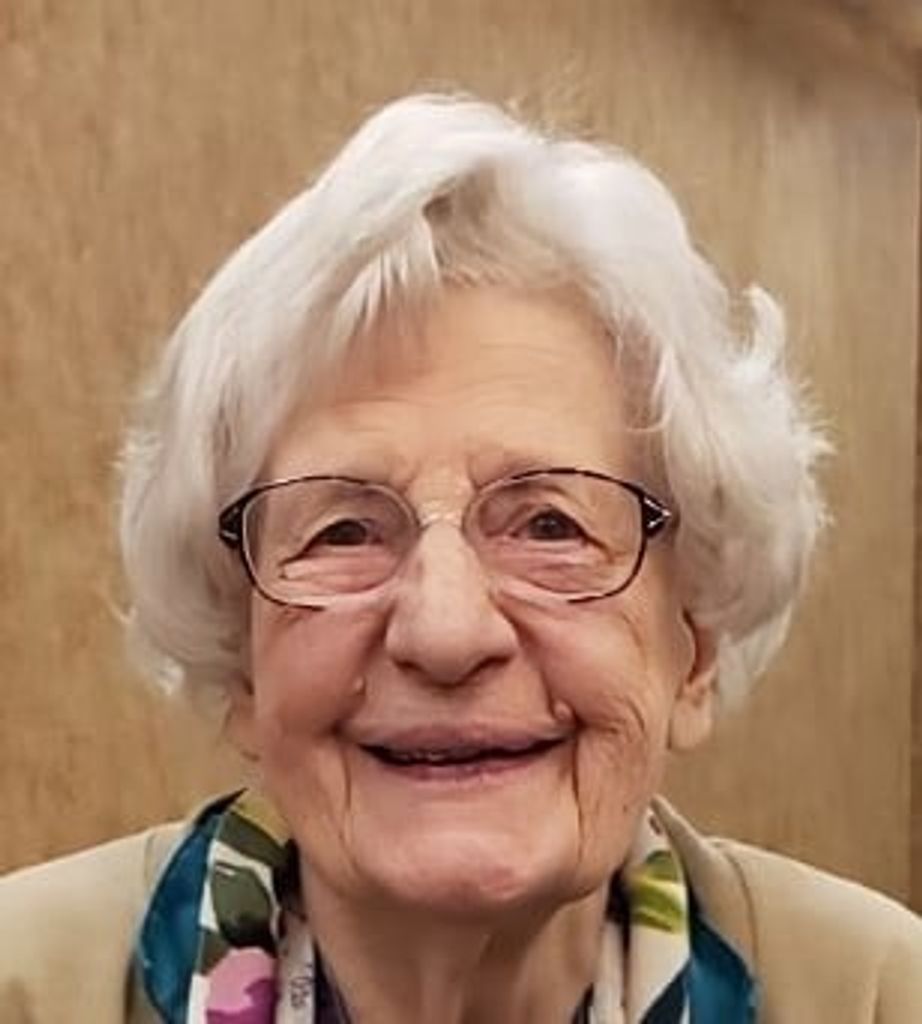 Leona D. (Eddleman)  Preda