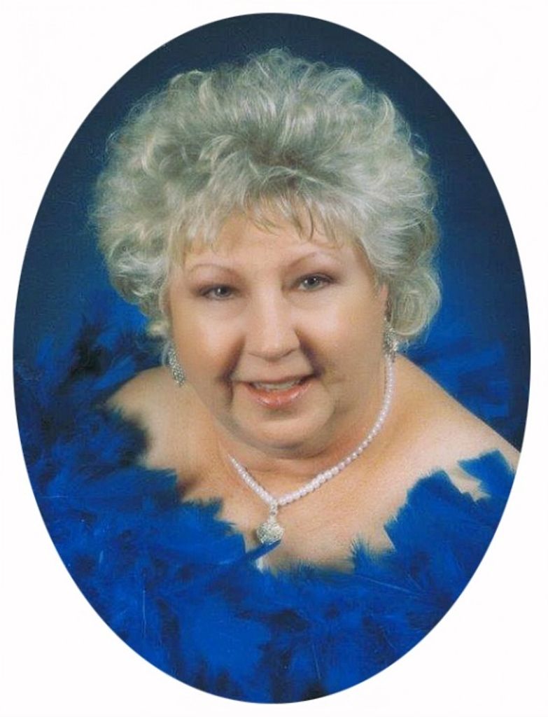Carolyn (Carter)  Mcclain