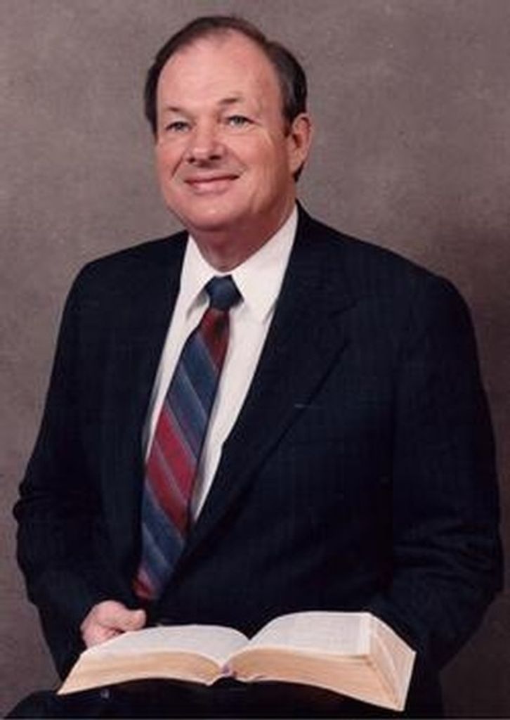 Bobby J. Smith