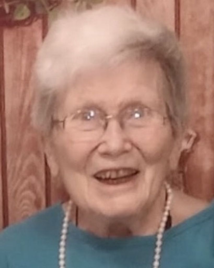 Margaret Jean Yeager Profile Photo