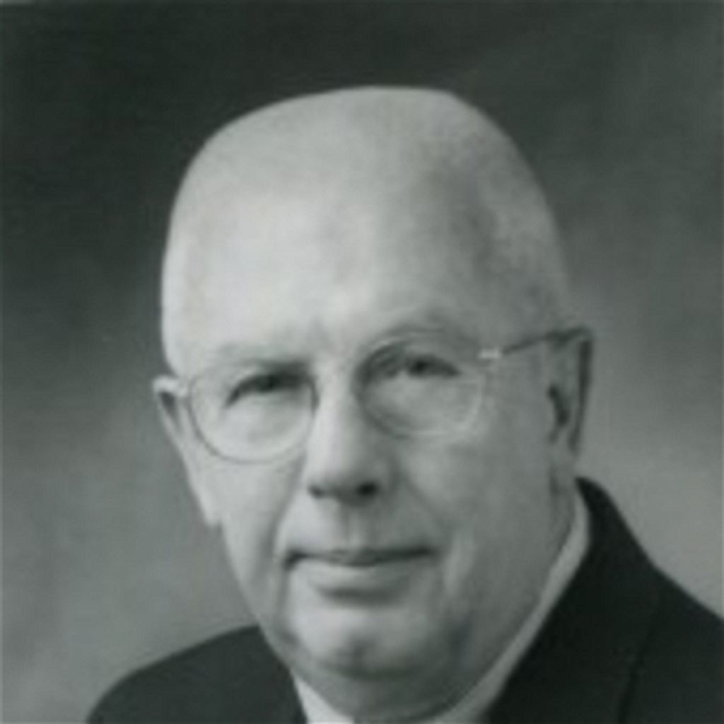 Robert R. Riggin