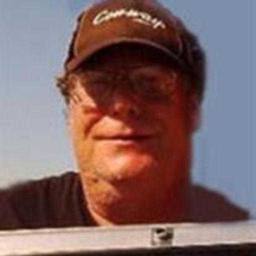 Randy "Stuart" Booth Profile Photo