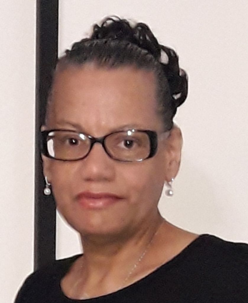 Maria De Los Angeles Lopez - Castro Profile Photo