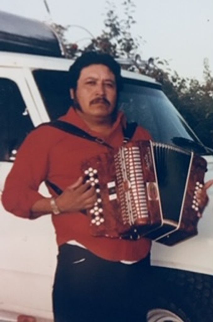 Cesar Molina
