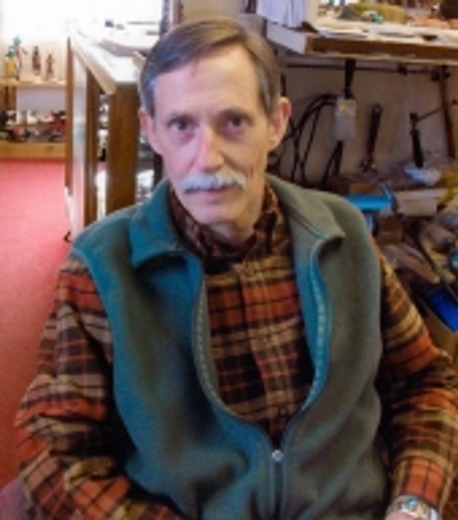 John Todd Calhoon