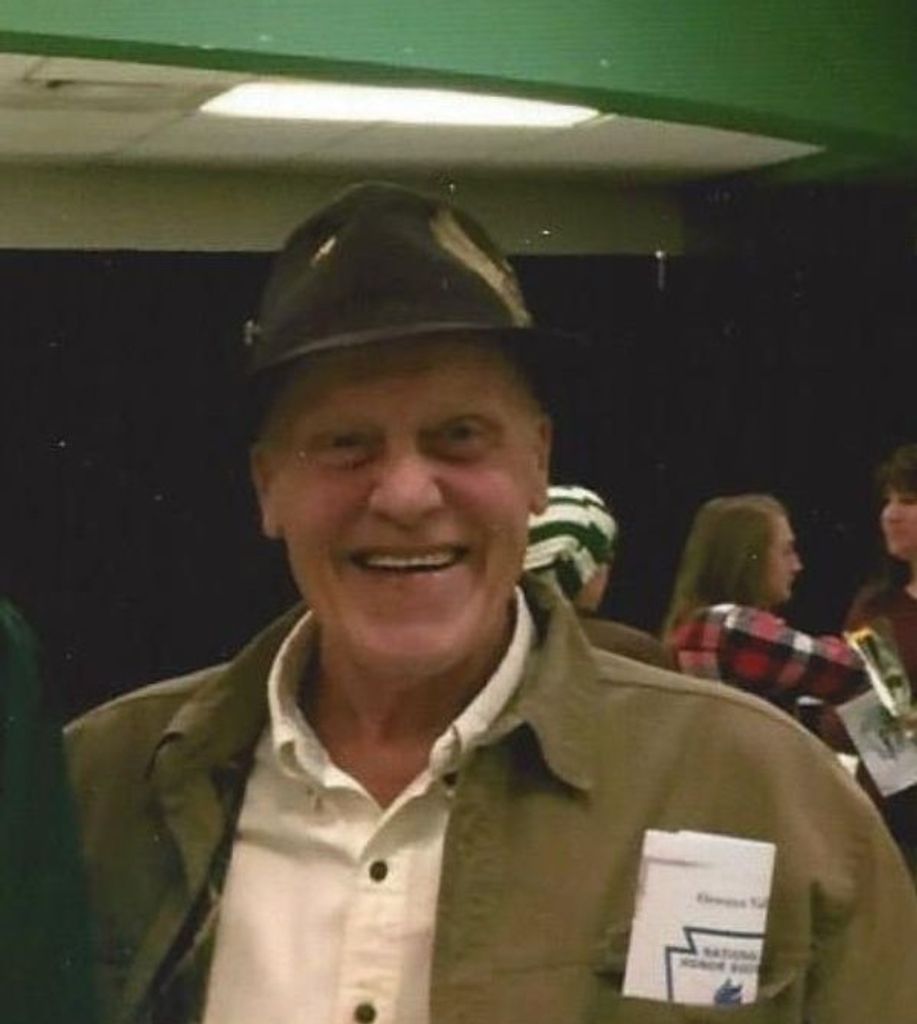 Dennis R. Keech Sr.