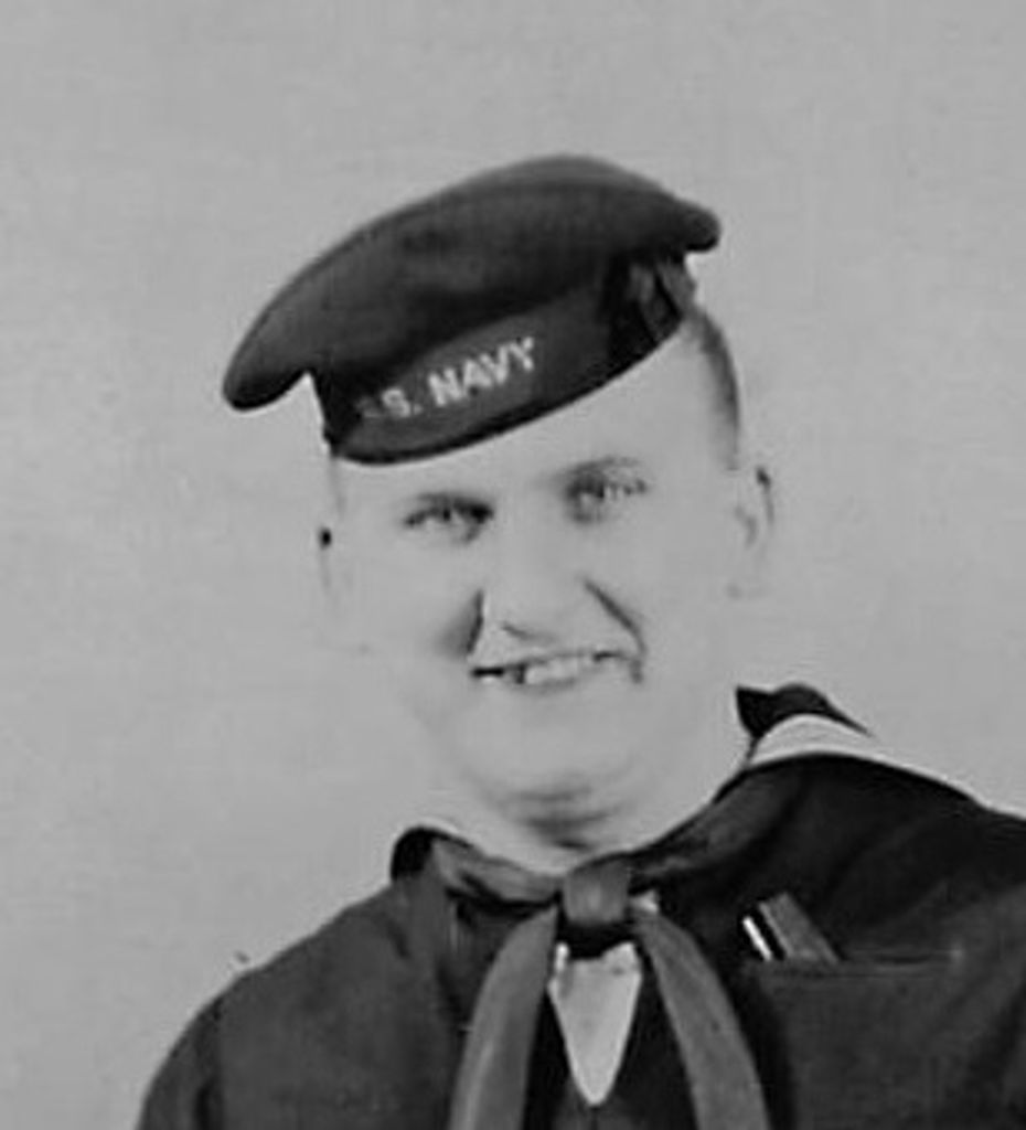 William Earl Whitney