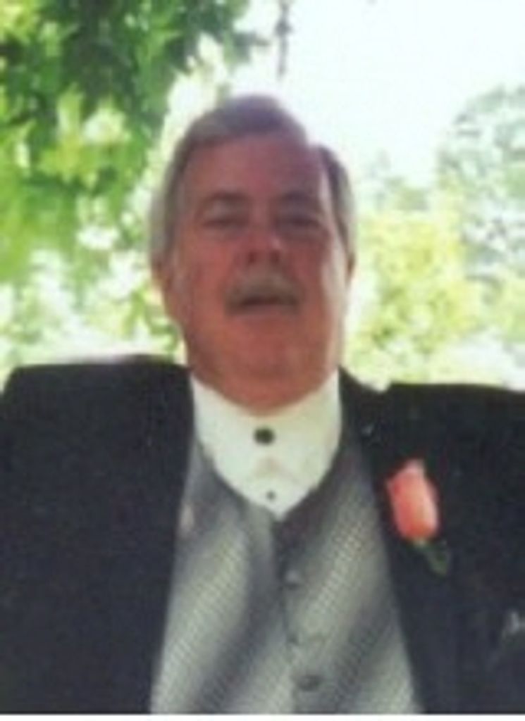 Earl Wayne Capps, Jr.