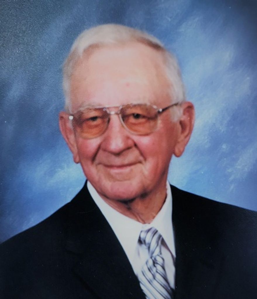Leo Frederick Weil, Sr. Profile Photo