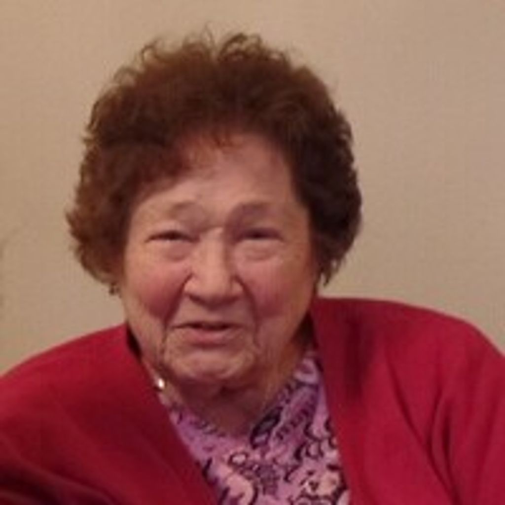Sandra Juanita Dicken Profile Photo