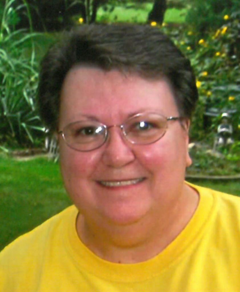 Beatrice Lee Marion
