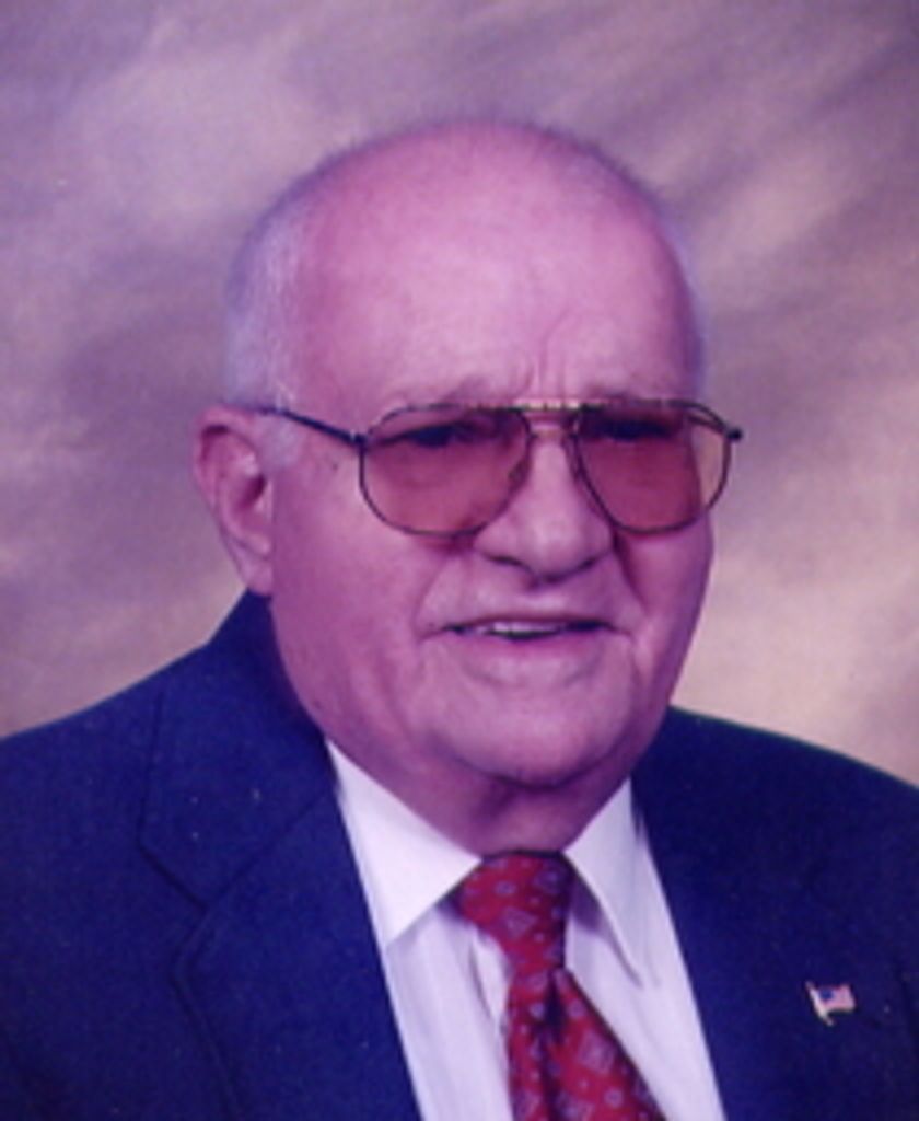 F. Wayne Miller