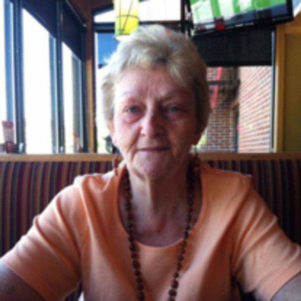 Marsha Ann (Balch) Vadebonceur