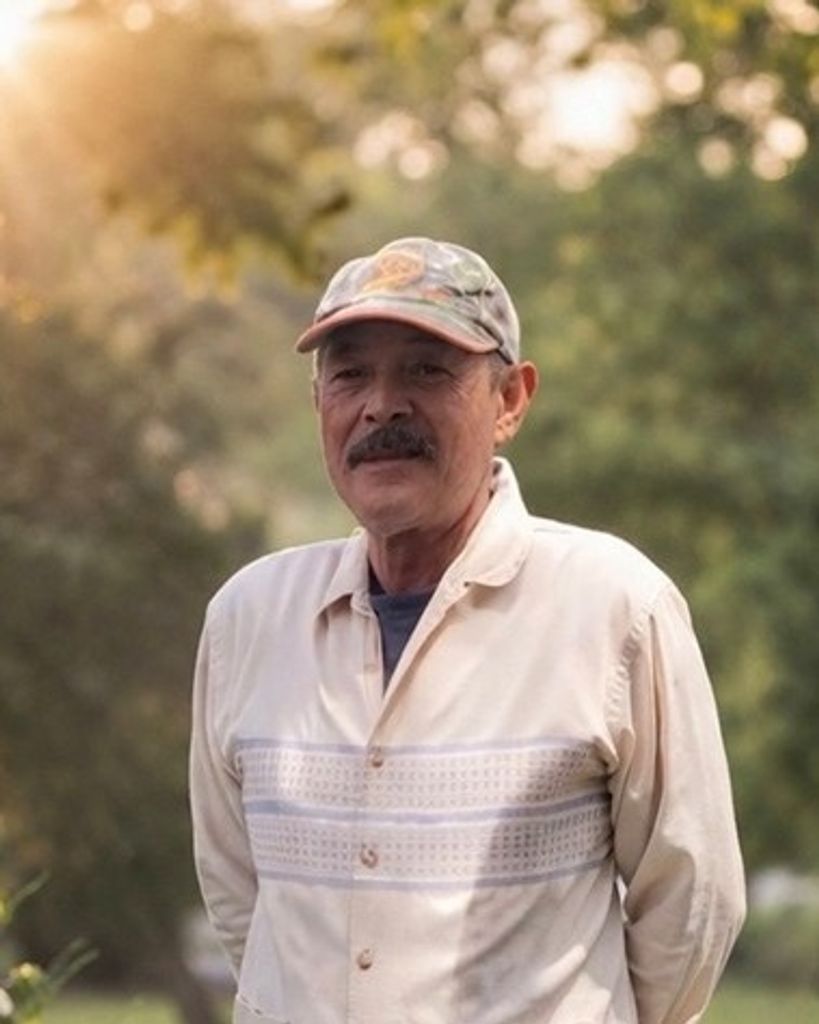 Leonel Fombona Profile Photo