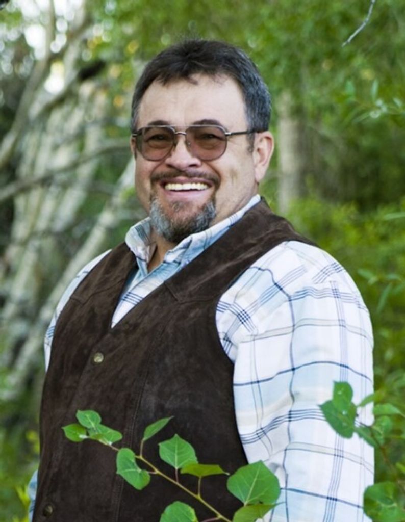Robert Anglen