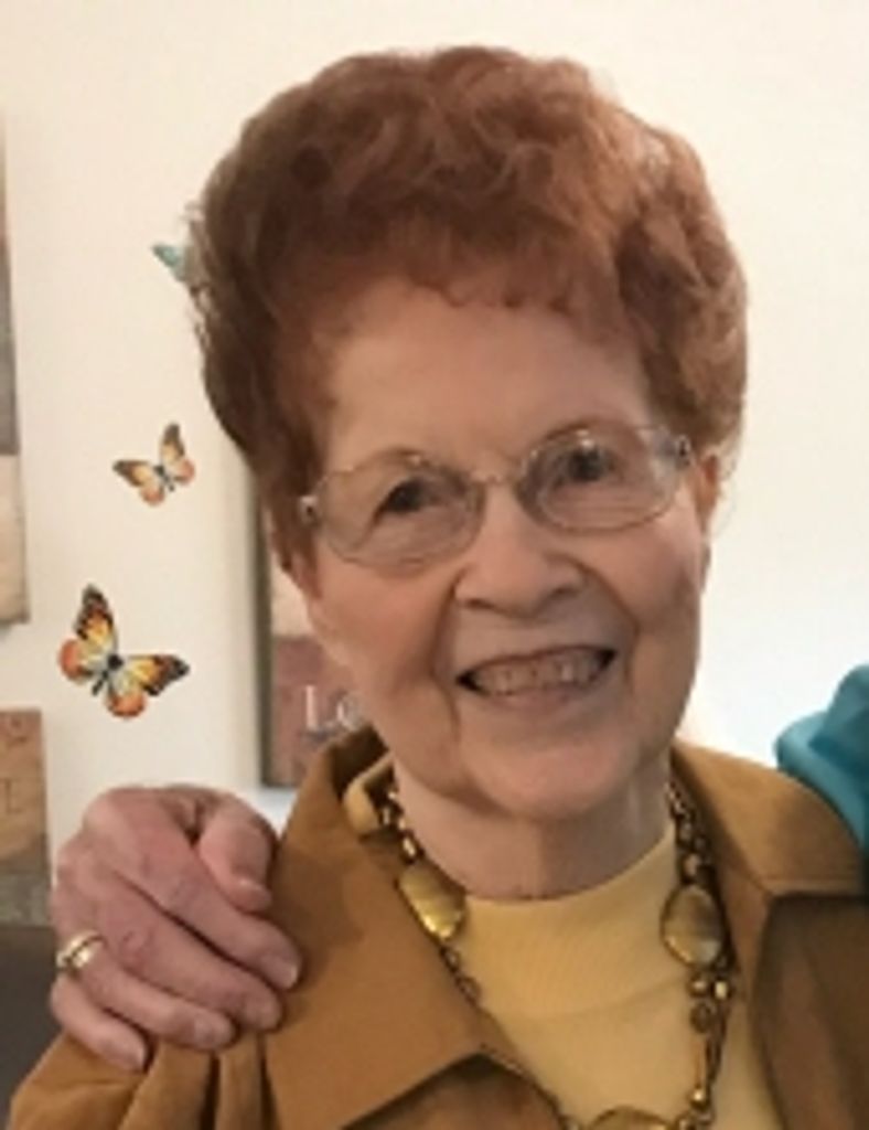 Delores Hauser