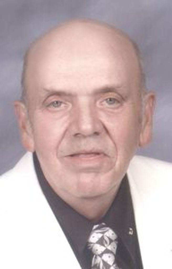 Charles E. May Profile Photo